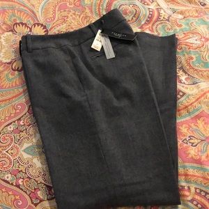 Grey Women’s slacks